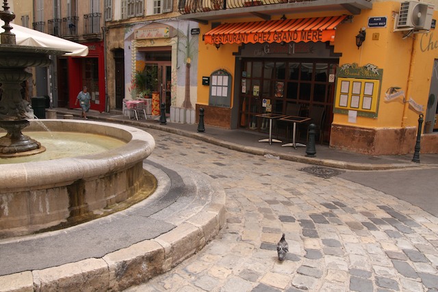 Aix en Provence 10